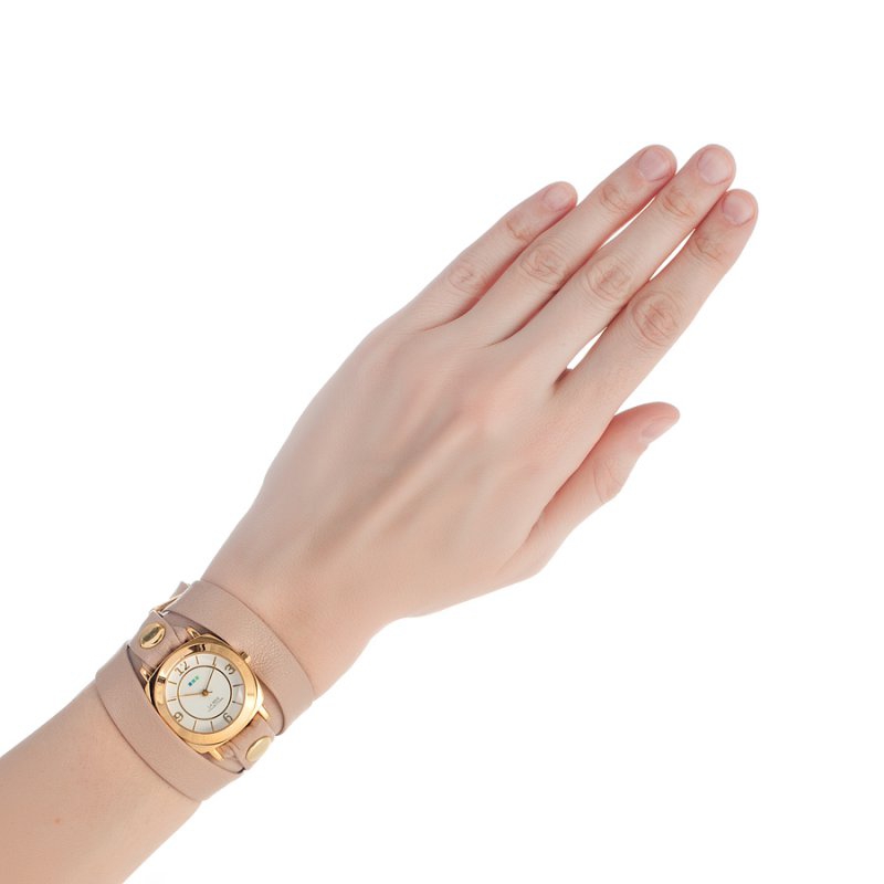 La Mer LMODY001